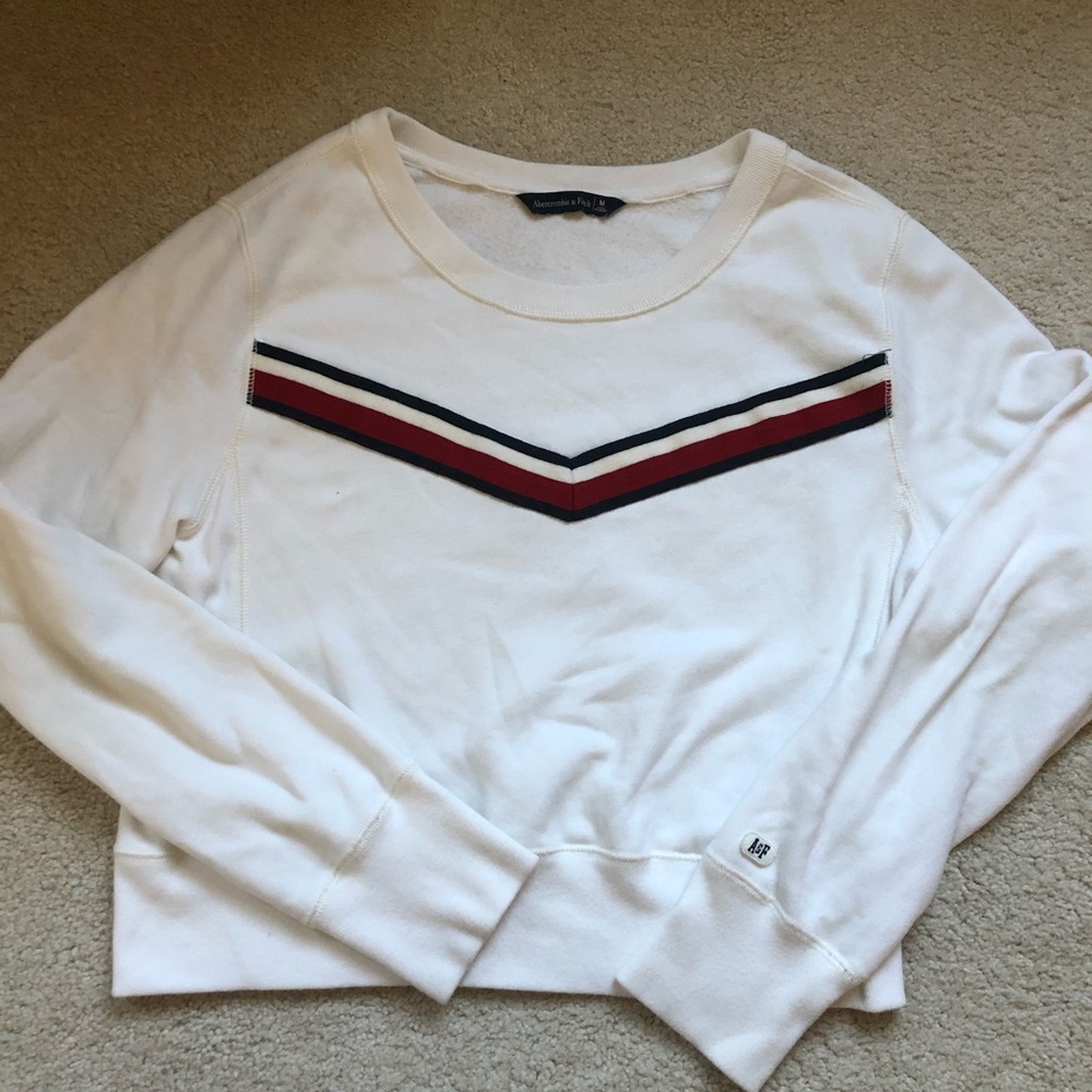 Abercrombie Top